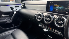 Mercedes-Benz CLA 220d AMG Line Premium Plus 4dr Tip Auto Diesel Saloon